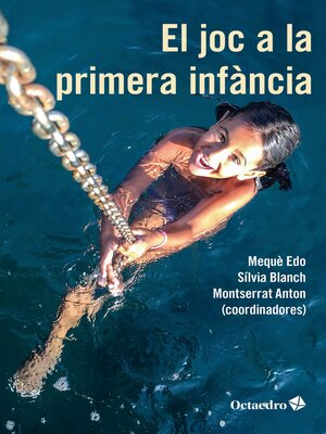 cover image of El joc a la primera infància